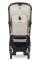 EASYWALKER Kombi-Kinderwagen Rockey M Bright Taupe
