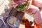 MEPAL Ellipse Nordic Pink Reisebesteck aus Edelstahl