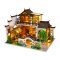2Kids Toys Miniatyrdockhus Poetisk Villa