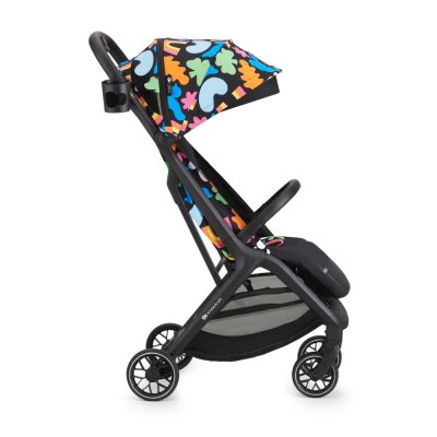 KINDERKRAFT SELECT Sportwagen Nubi 2 Happy shapes