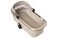 MUUVO Kombikinderwagen Quick Boho Brown Set 2in1