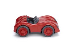 Green Toys Race Car - Red