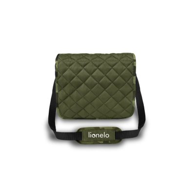 LIONELO Sportska kolica Emma Plus Forest Green