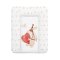 CEBA BABY Wickelauflage weich (50x70) Basic Pierrot