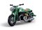 Sluban Model Bricks M38-B1133 Moto R75