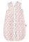 MOTHERHOOD Schlafsack 2in1 Pink Classics neu 3-18m 3 Tog