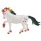 Mojo Einhorn Regenbogen