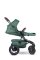 EASYWALKER Kinderwagen kombiniert Jimmey 2in1 Pine Green LITE AIR