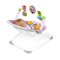 BRIGHT STARTS Pink Paradise™ Vibrationsliege 0 m+ bis 9 kg
