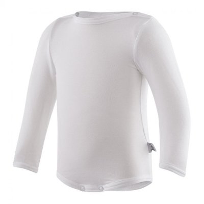 Zoe Outlast® bodyskid - wit