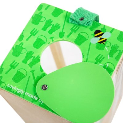 Bigjigs Toys Siatkowy pojemnik na owady