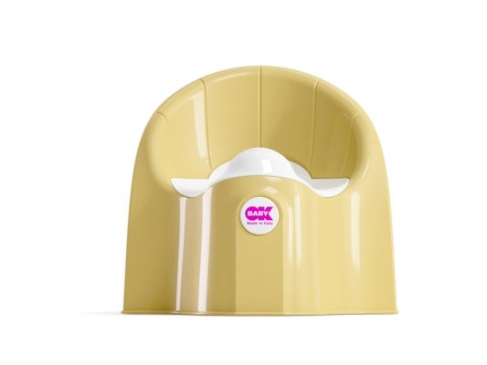 OK BABY Potty Pasha al limone