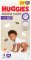 HUGGIES® Mutandina Pannolino Monouso Extra Care Pants taglia 4 (9-14 kg), 80 pz BOX