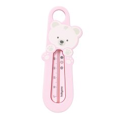 BABYONO Termometr do wody w kształcie misia