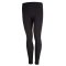 Leggings da donna REFLEX sottili Outlast® - nero