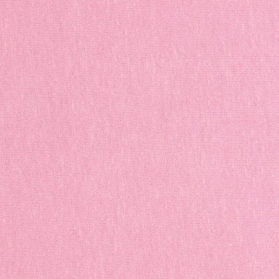 BABYMATEX Jerseylaken mit Gummi, 60x120 rosa