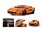 Sluban Model Bricks M38-B1127 Mașină sport 2002