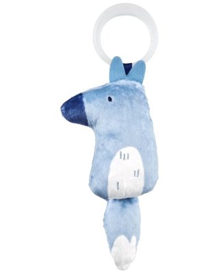 SKIP HOP Play blanket 5 toys, Celestial Dreams pillow 0m+