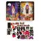 Mudpuppy Magnetic Dress-up Spooky Season