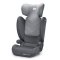 Seggiolino auto KINDERKRAFT i-Spark i-Size 100-150 cm Grigio
