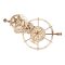 Ugears 3D Holzmechanik Puzzle Tellurium