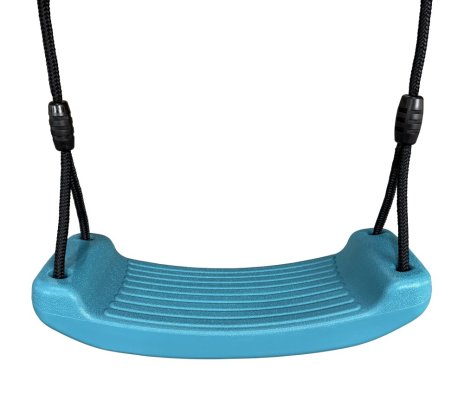2Kids Toys Plastic Schommel turquoise
