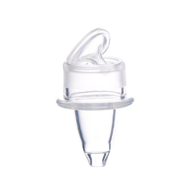 CANPOL BABIES Aspirator do nosa z rurką