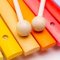 Bigjigs Toys Holz Xylophon