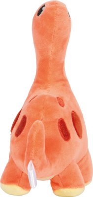 small foot Plush Brontosaurus Dino