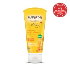 WELEDA otroški šampon z ognjičem 200 ml