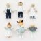 Le Toy Van My Family Figures