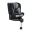 PETITE&MARS Стол за кола Reversal Pro i-Size 360° Midnight Grey 40-105 cm + Mirror Oly Grey 0m+