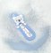 BABYONO Koala-Wasserthermometer