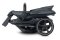 EASYWALKER SET Kinderwagen 4in1 Harvey⁵ Premium Mineral Grey XXL RWS + CYBEX Aton B2 i-Size