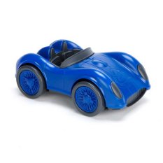 Green Toys Blue Race Car