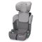 KINDERKRAFT Bilbarnstol Comfort up i-size grå (76-150 cm)