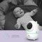 TRUELIFE Video Nanny digitale NannyCam R4