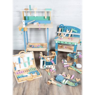 small foot Baukasten Nordic 67 Teile