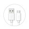 Elektroniczny aspirator do nosa BABYONO z ładowaniem USB
