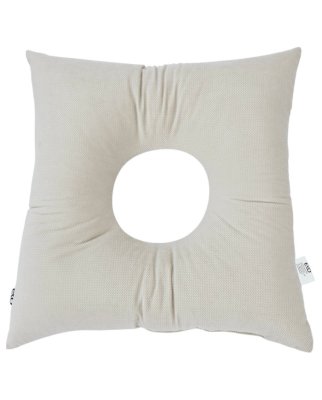 EKO Poduszka poporodowa Gardener Bear 40x40cm