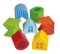 Detoa Bunte Pyramide