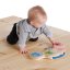 BABY EINSTEIN Speelgoed houten muziektrommels Magic Touch HAPE 6m+