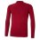Maglietta DR smyk collo alto Outlast® - scarlet