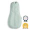 ERGOPOUCH Otulacz i śpiworek 2w1 Cocoon Sage 6-12 m, 8-10 kg, 1 tog