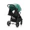 KINDERKRAFT Sportkinderwagen Rine Juicy Green, Premium