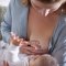 Philips AVENT Brustwarzenschutz – klein, 2 Stück + sterile Box
