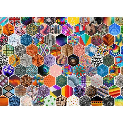 Brain Tree Puzzle Bildfliesen 500 Teile