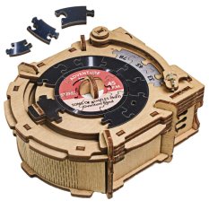 iDventure Glavolom Gramofon