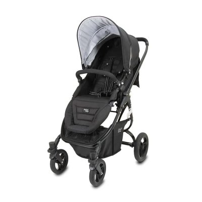 VALCO BABY Infinity-Räder für Slim Twin und Neo Twin