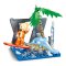 Sluban Mini Handcraft M38-B0989B Zomer